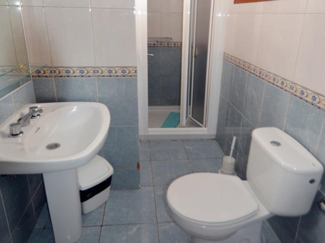 Los Nardos Playa del Inglés Eksteriør billede